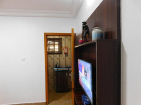 Anbessa Studio B